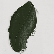 Краски масляные "Rembrandt", 629 зеленая земля, 15 мл, туба