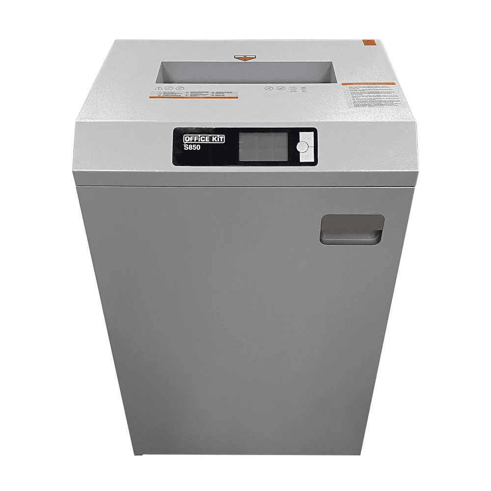 Уничтожитель "Office Kit S850" - 2