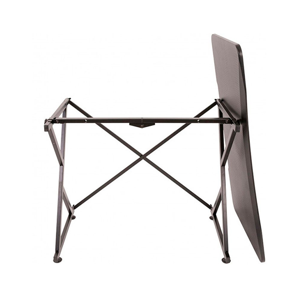 Стол компьютерный игровой "Skill CTG 1160", черный - 2