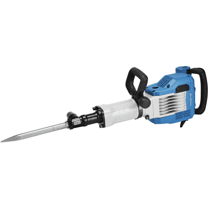 Молоток отбойный DongCheng "DZG16", 1700 Вт, 45 Дж