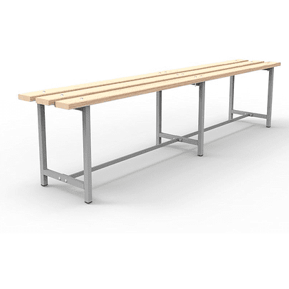 Скамья СТ-4, 2000х465х350 мм  