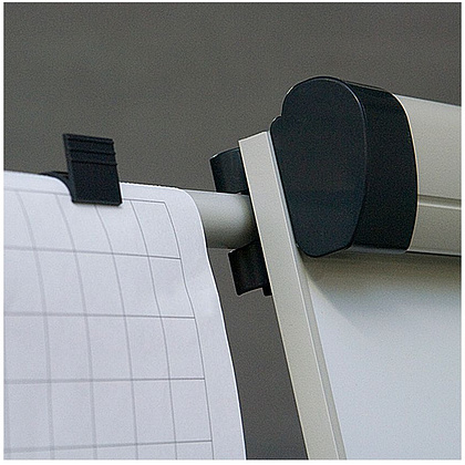 Флипчарт 2x3 "Eurochart" (TF04), 70x100 см - 9