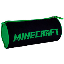 Пенал "Minecraft", 1 отделение