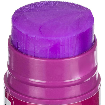 Клей-карандаш Kores "Хамелеон", 15 г - 4