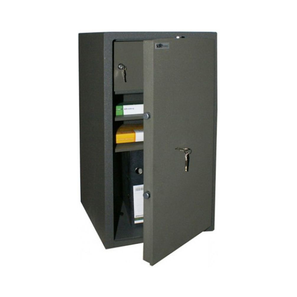 Взломостойкий сейф NTR 80M, 800x435x442 мм