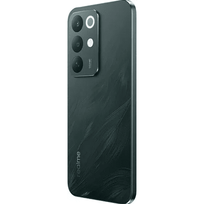 Смартфон Realme C85 Pro "RMX5555", 6 GB, 128 GB, темно-зеленый - 6