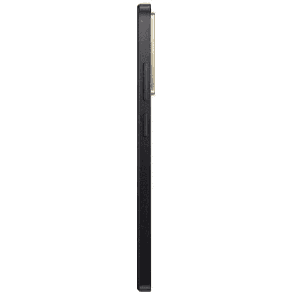 Смартфон REDMI A5 (25028RN03A), 4GB, 128GB, черный - 4