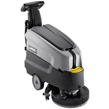 Поломоечная машина Lavor "Pro Dynamic 45B"