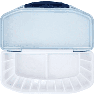 Палитра пластиковая 