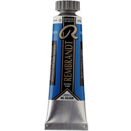 Краски масляные 