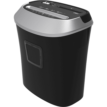 Уничтожитель Deli "E9948" - 2