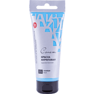 Краски акриловые 