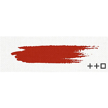 Краски масляные Renesans "Oils for art", 23 маджента лак, 60 мл, туба