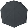 Зонт складной "ST-9-PMS", серый - 2