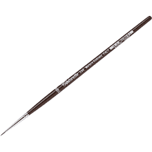 Кисть для рисования "Tintoretto", колонок