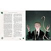 Книга "Гарри Поттер и Философский камень" с цветными иллюстрациями, Роулинг Дж.К - 5