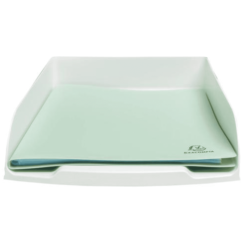 Модуль горизонтальный "Autentik", белый - 2