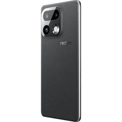 Смартфон Realme 16 Pro+ "RMX5131", 8 GB, 256 GB, серый - 7