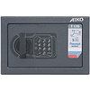 Мебельный сейф AIKO Т-170 EL, 170x260x230 мм - 5