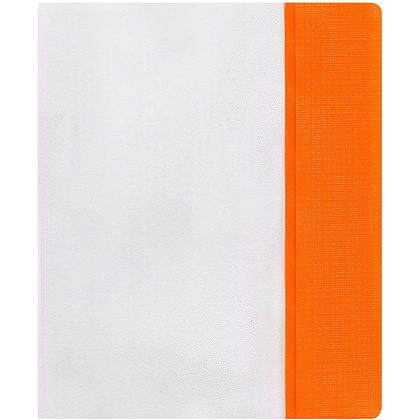 Обложка для дневника и тетрадей с клапаном, прозрачный, 10 шт - 8