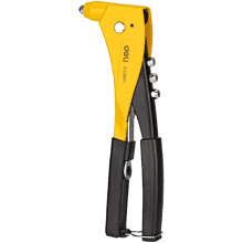 Заклепочник одноручный Deli YS EDL236911