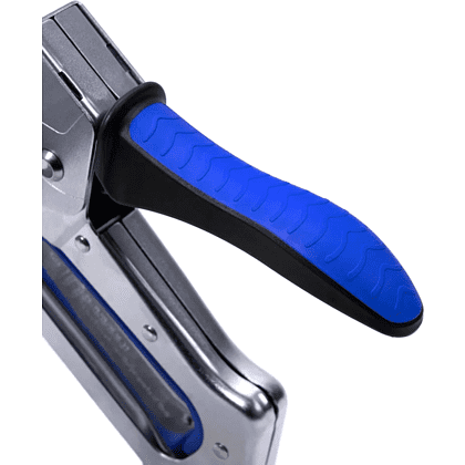 Степлер скобозабивной Kangaro "TS-610R/Z" - 2