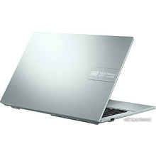 Ноутбук ASUS Vivobook Go 15 E1504FA-BQ089, 8GB, DOS, серебристый