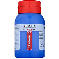 Краски акриловые 