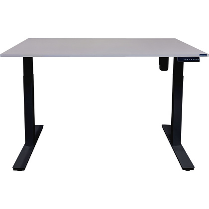 Комплект WellDesk Evolution (регулируемый по высоте каркас арт. 9022022 и столешница арт. 9190098) - 2