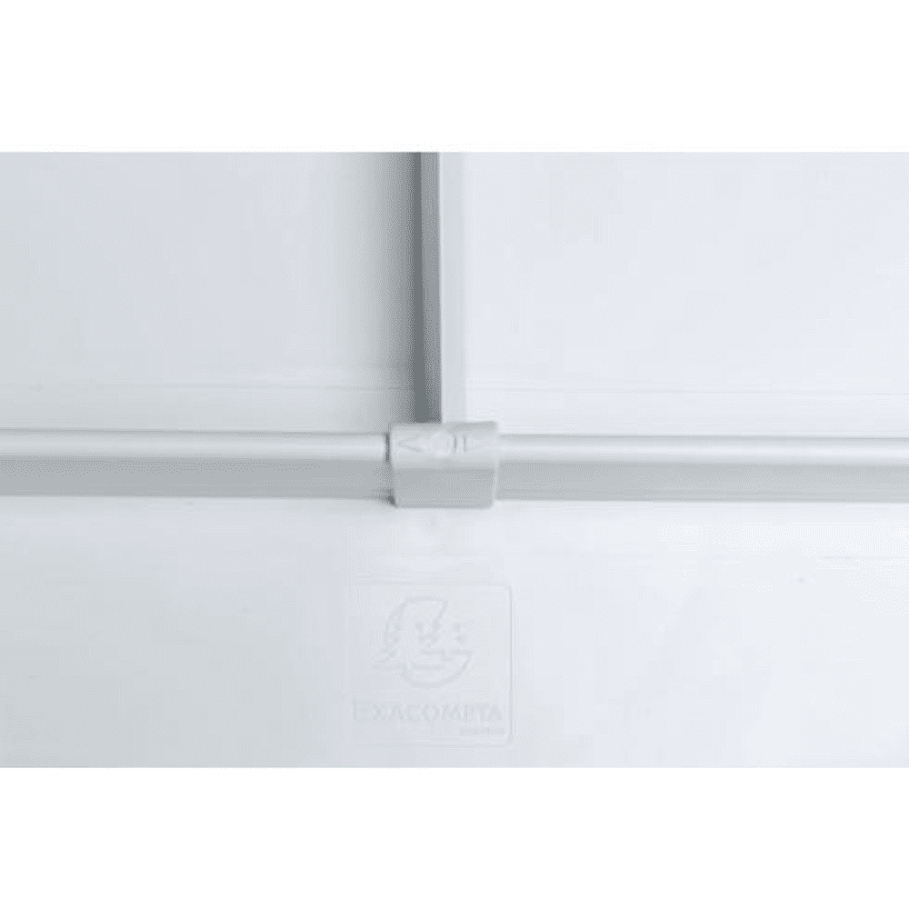 Подставка для канцелярских мелочей “Autentik”, 3 деления, белый - 7