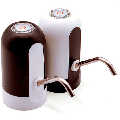 Помпа для воды "Вода и Техника WT-SP-001B", черный, белый - 2