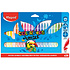 Фломастеры Maped "Jungle", 24 шт