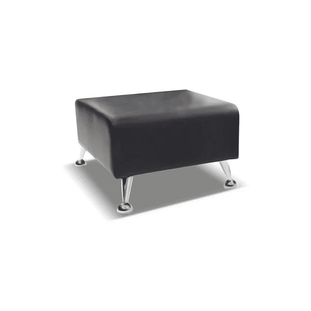 Скамья AUPI Вита пуф, 530х530х450 мм