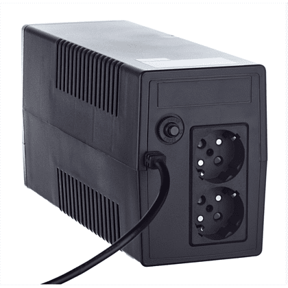 ИБП Kiper Power B650 (650VA/360W) - 3