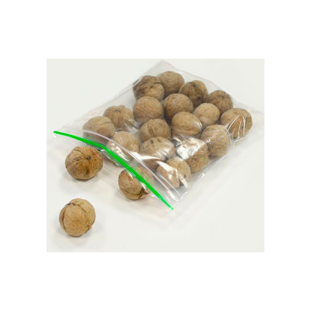 Пакет Zip-Lock Extra, 7x10 см , 100 шт/упак