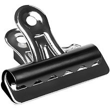 Зажим для бумаг "Bulldog"