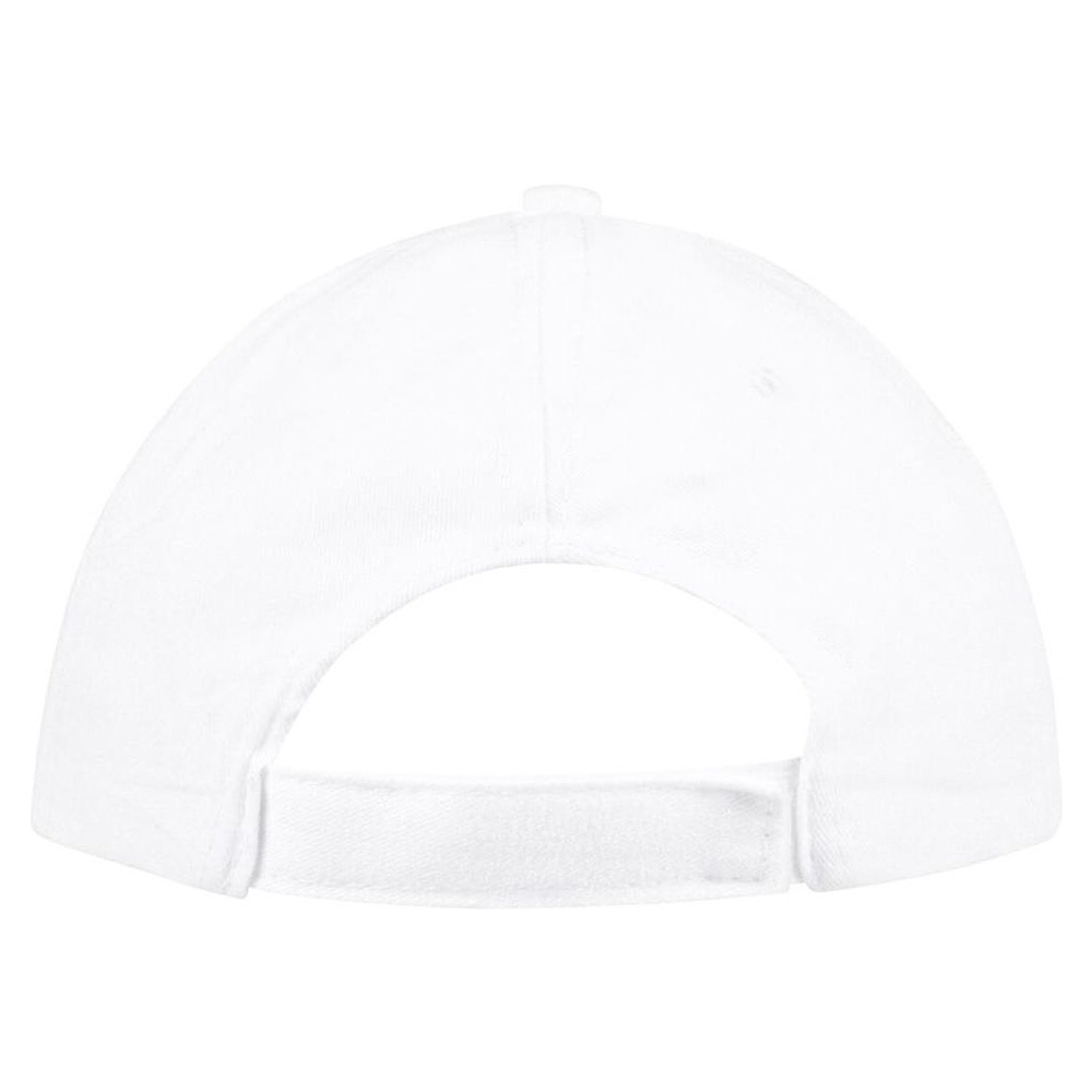 Бейсболка "Sunny", белый - 3