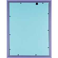 Фоторамка "OfficeSpace №10", 30x40 см, фиолетовый