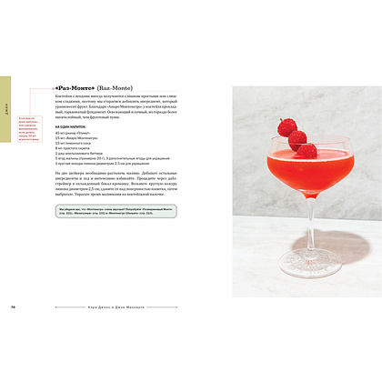 Книга "Сам себе бармен. Безошибочный путеводитель по поиску (и приготовлению) идеального коктейля", Кэри Джонс, Джон Маккарти - 8