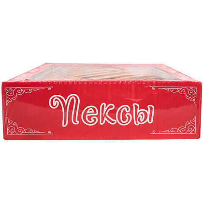 Печенье сдобное "Венское с цукатами", 3000 гр. - 5