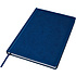 Ежедневник недатированный "Bliss", А4, 272 страницы, темно-синий