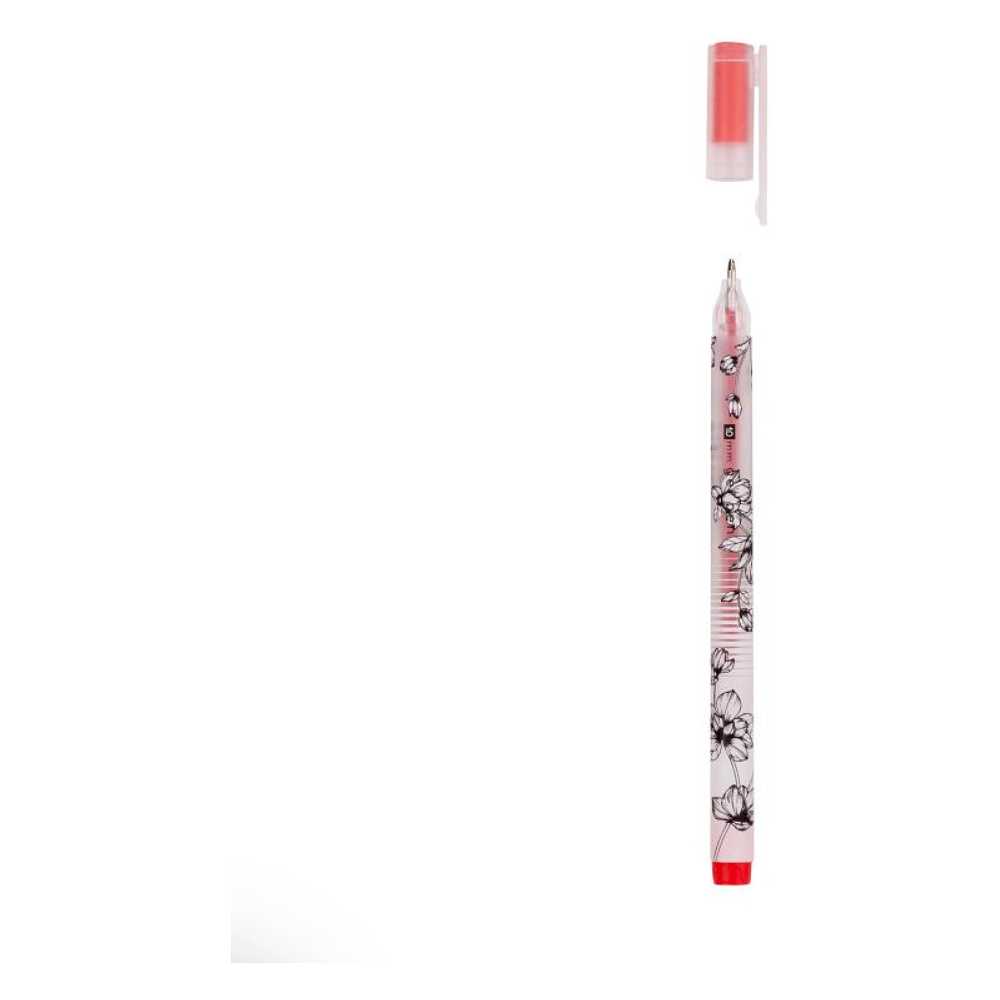 Набор гелевых ручек Sketch&Art "Uni Write. Glitter", 1 мм, блестки, 8 штук - 3