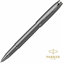 Ручка-роллер Parker "IM Monochrome T328"