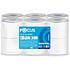 Бумага туалетная Focus Optimum, 150 метров, 2 слоя, 100% целлюлоза