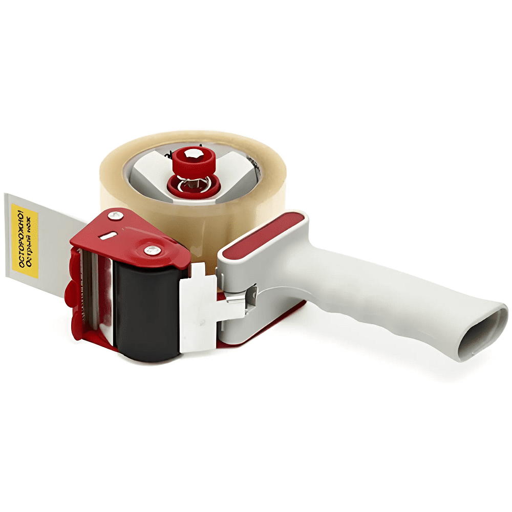 Скотч-машина "KLebebander", 50 мм/м