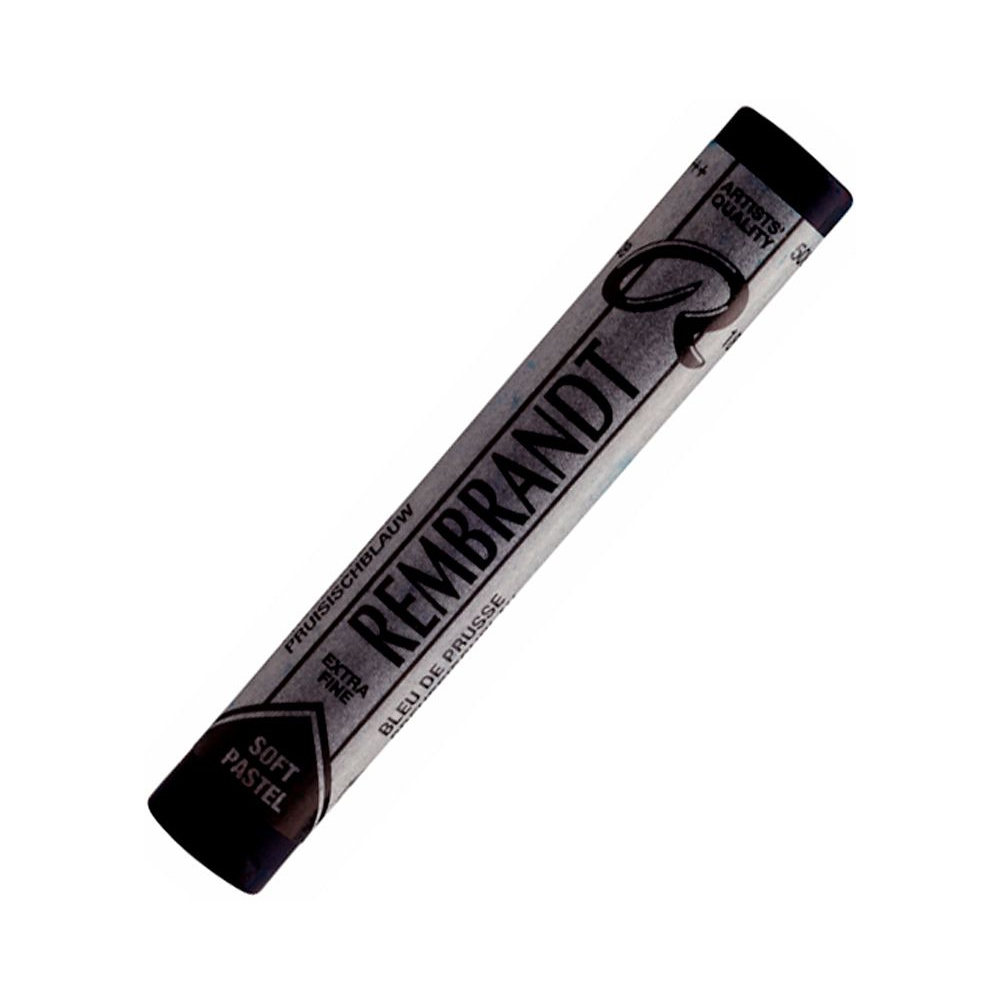 Пастель мягкая "Rembrandt", 508.3 синий прусский