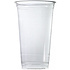 Пластиковый стакан одноразовый ПЭТ 500 мл, 50 шт./упак