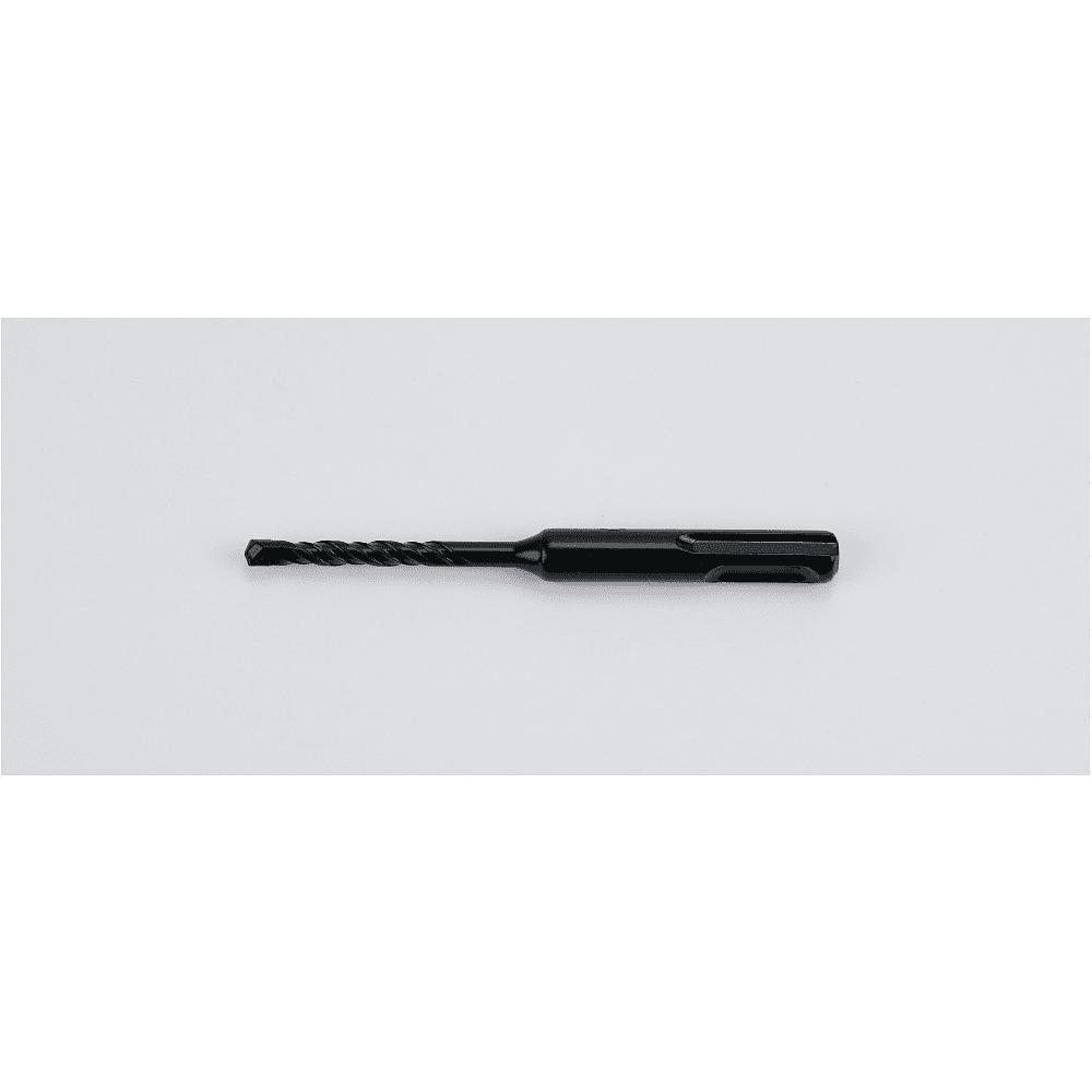 Бур по бетону M-Lion MDD5110P, 5х110 мм, SDS+, двойная резьба - 2