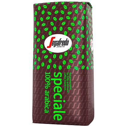 Кофе "Segafredo" Speciale Arabica, зерновой, 1000 г - 2