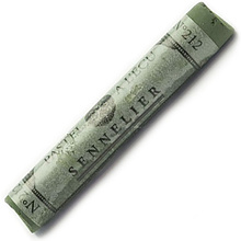 Пастель сухая "À l'écu", 212 резеда серая